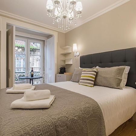 Lovelystay - Charming Douradoures I Lisbon Luaran gambar