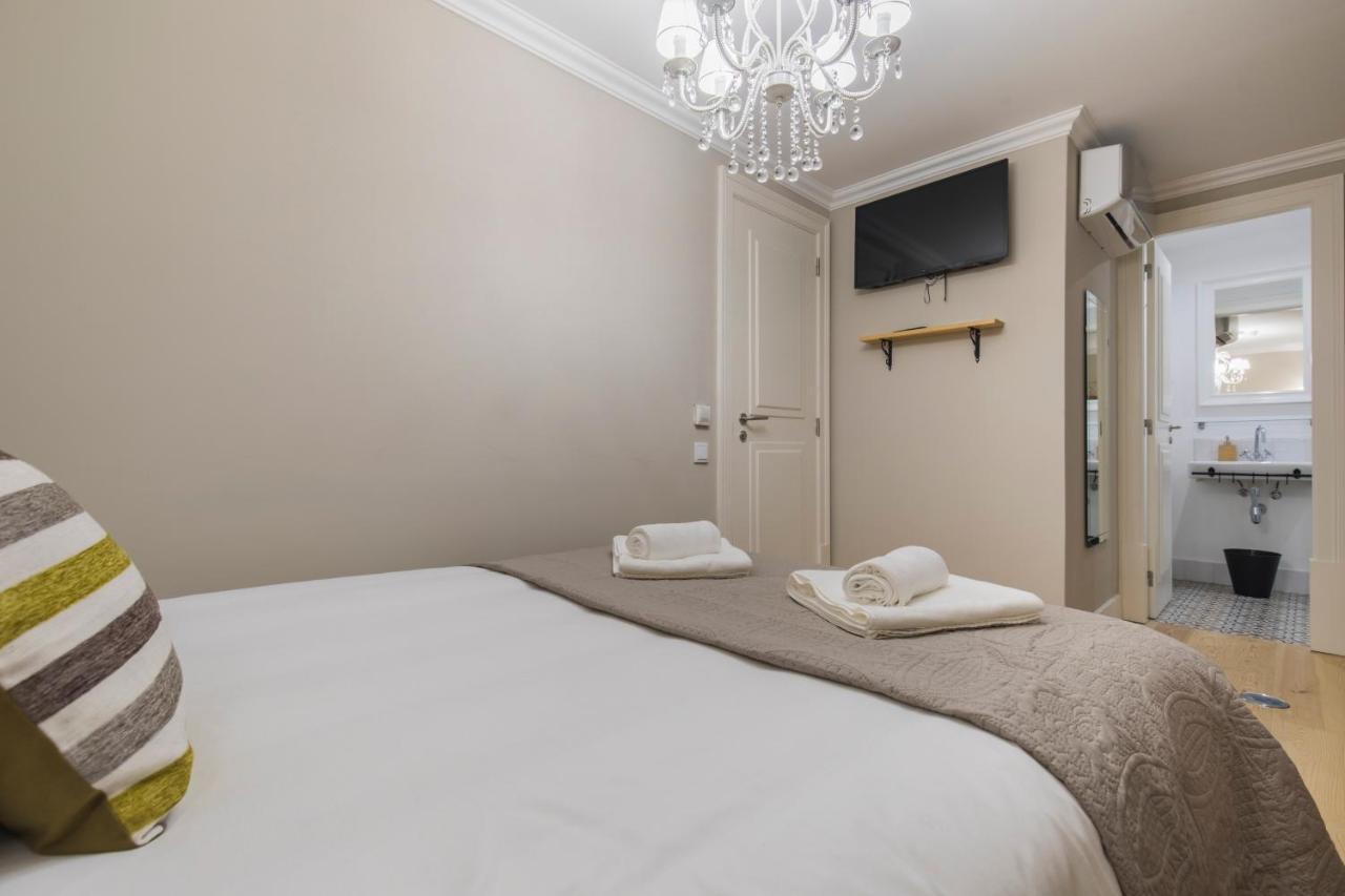 Lovelystay - Charming Douradoures I Lisbon Luaran gambar
