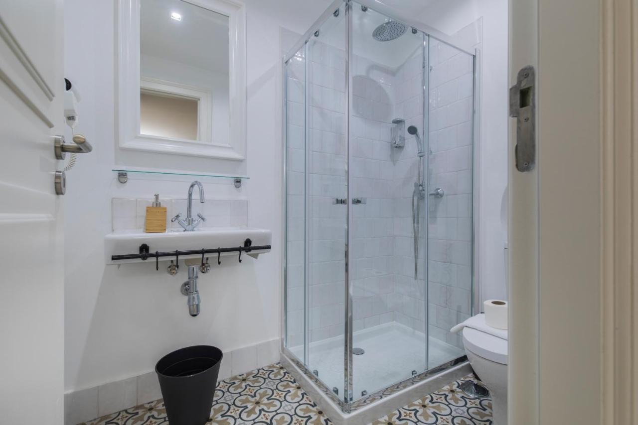Lovelystay - Charming Douradoures I Lisbon Luaran gambar
