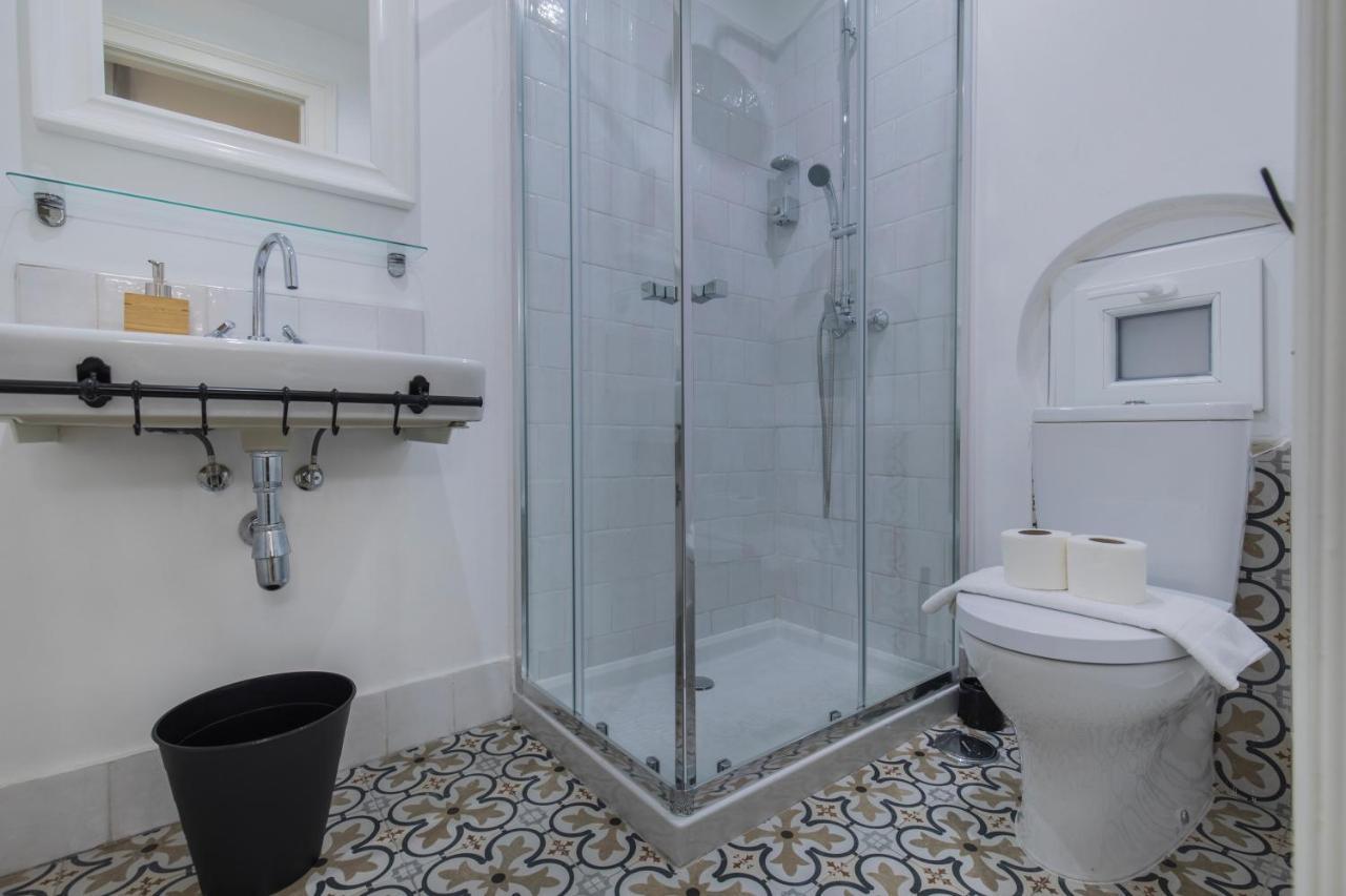 Lovelystay - Charming Douradoures I Lisbon Luaran gambar