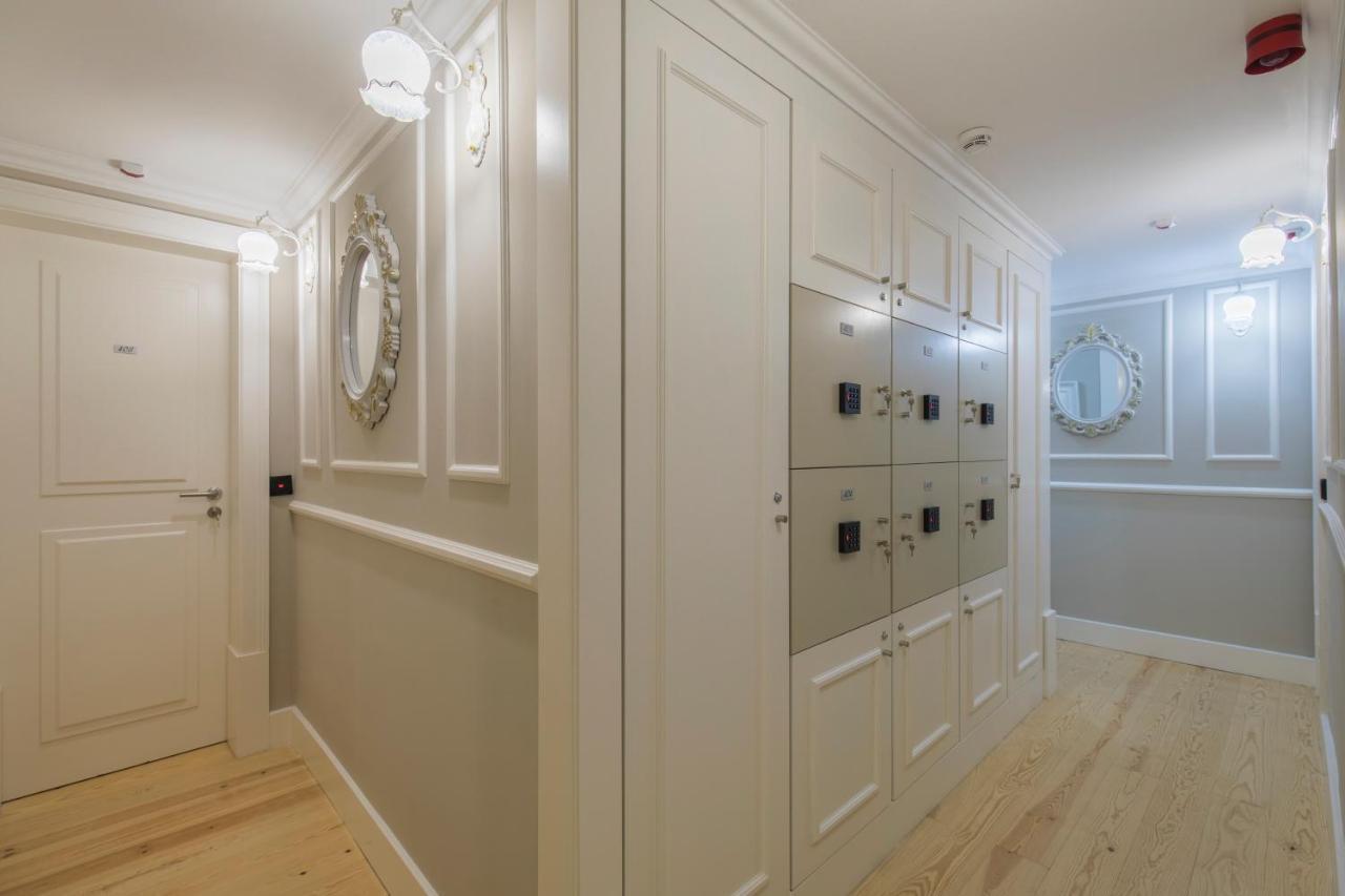 Lovelystay - Charming Douradoures I Lisbon Luaran gambar