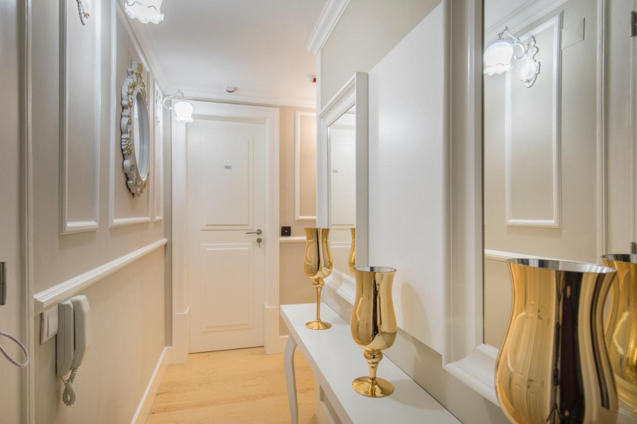 Lovelystay - Charming Douradoures I Lisbon Luaran gambar