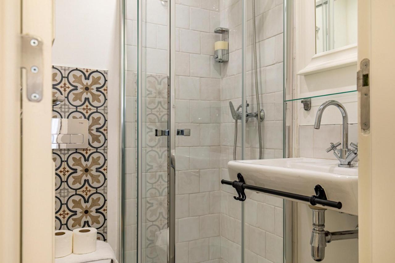 Lovelystay - Charming Douradoures I Lisbon Luaran gambar