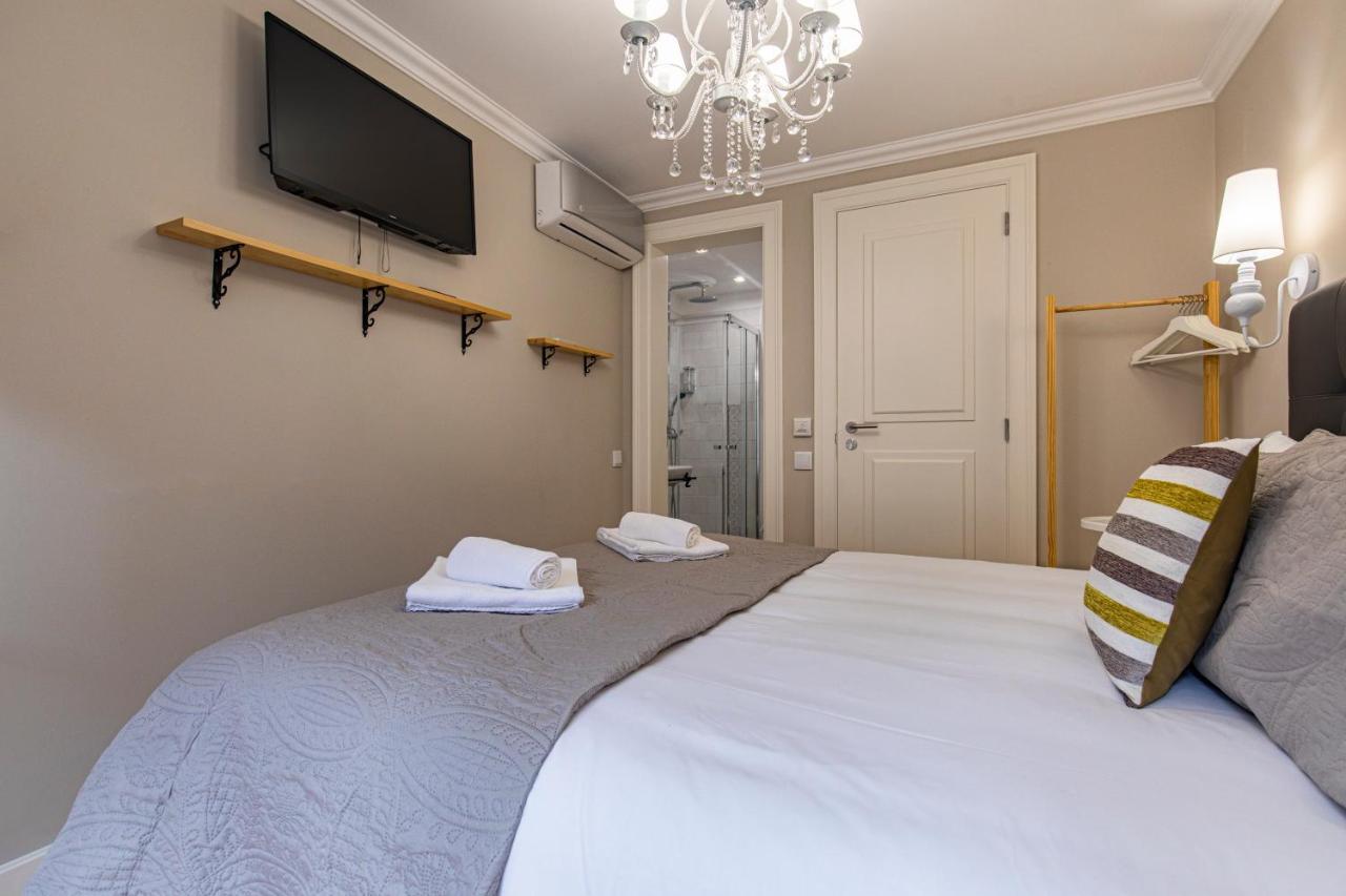 Lovelystay - Charming Douradoures I Lisbon Luaran gambar