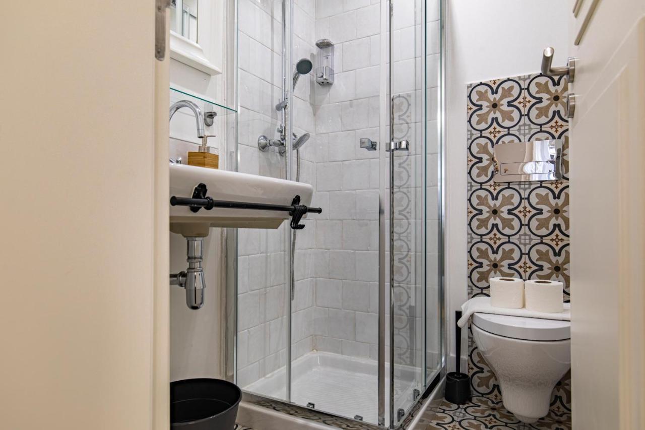 Lovelystay - Charming Douradoures I Lisbon Luaran gambar