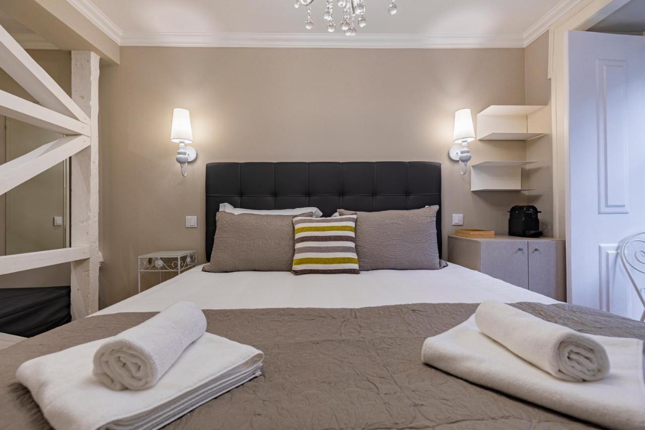 Lovelystay - Charming Douradoures I Lisbon Luaran gambar