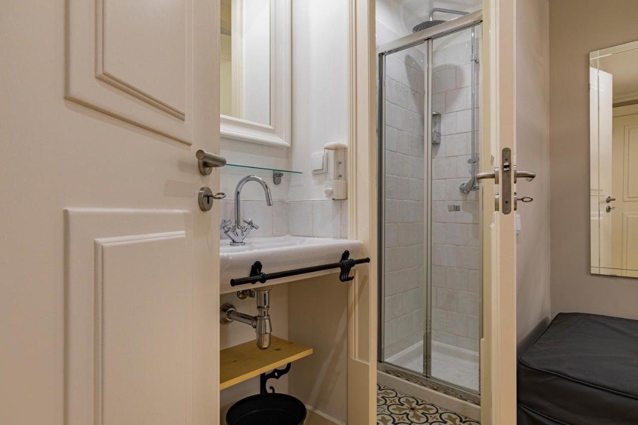 Lovelystay - Charming Douradoures I Lisbon Luaran gambar