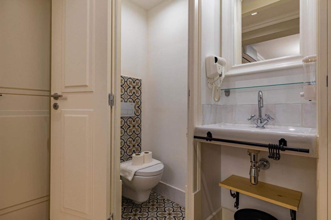 Lovelystay - Charming Douradoures I Lisbon Luaran gambar