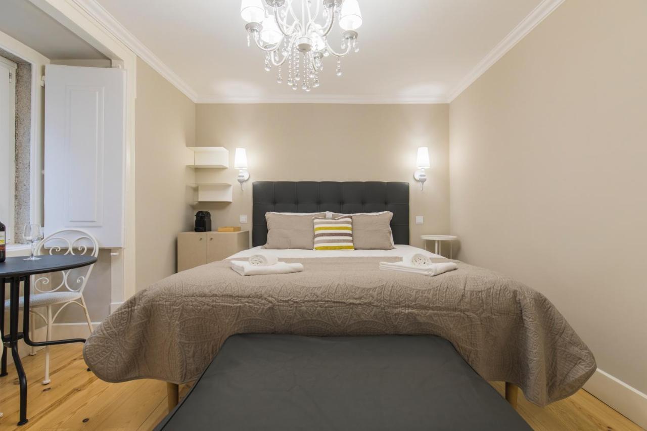 Lovelystay - Charming Douradoures I Lisbon Luaran gambar