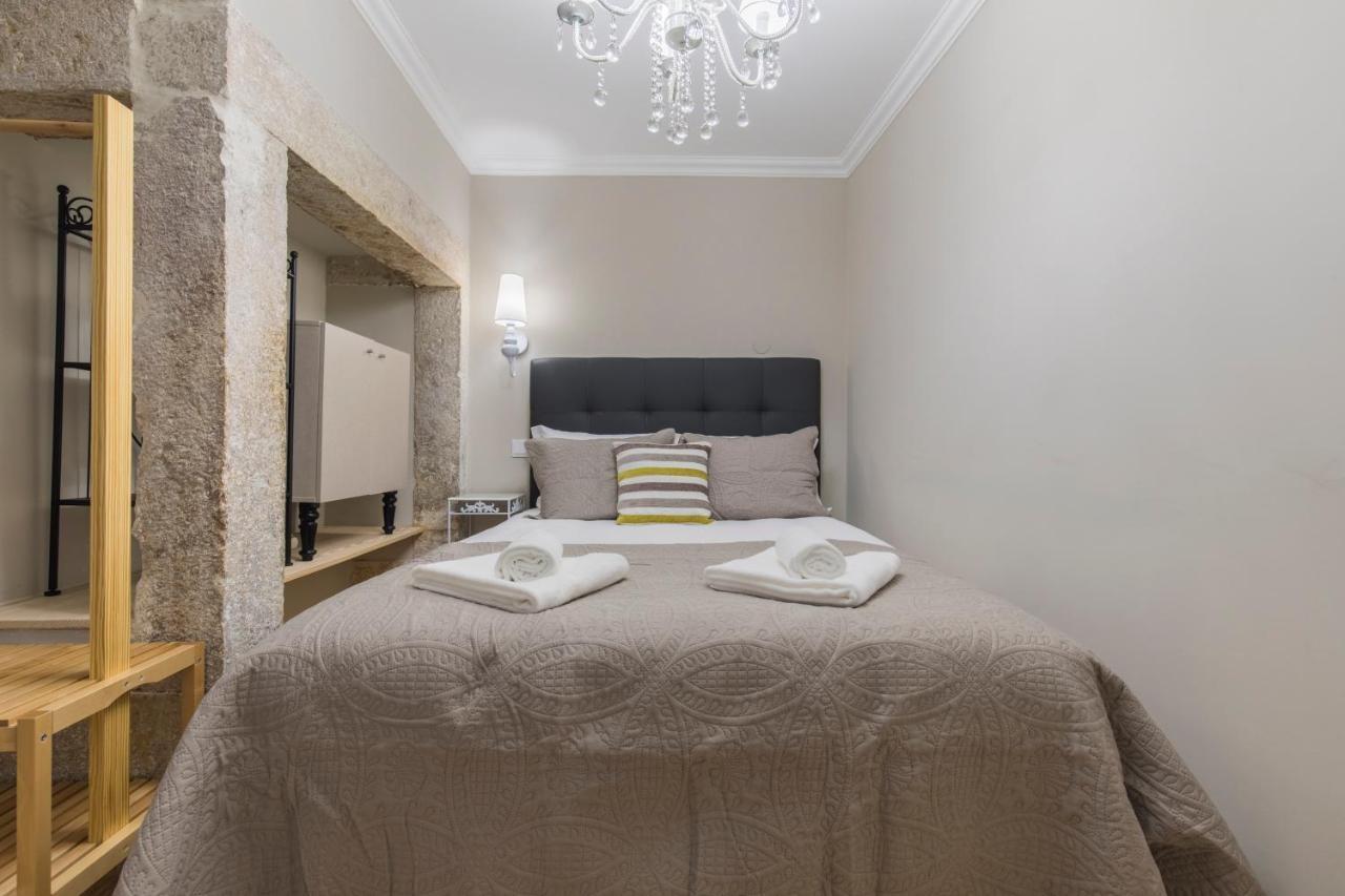 Lovelystay - Charming Douradoures I Lisbon Luaran gambar