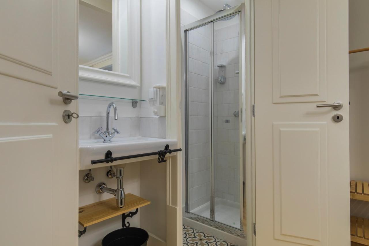 Lovelystay - Charming Douradoures I Lisbon Luaran gambar